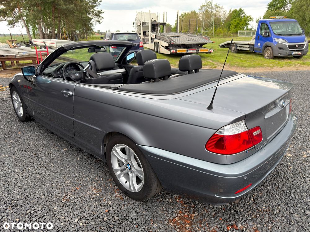 BMW Seria 3 - 2