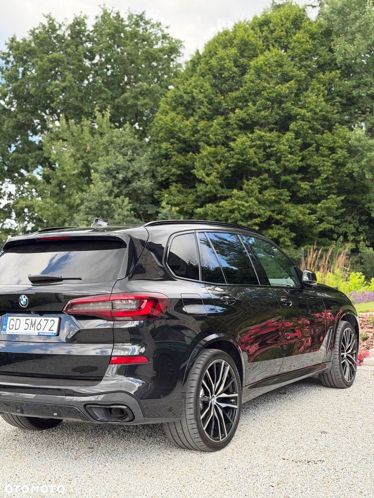 BMW X5 M - 28
