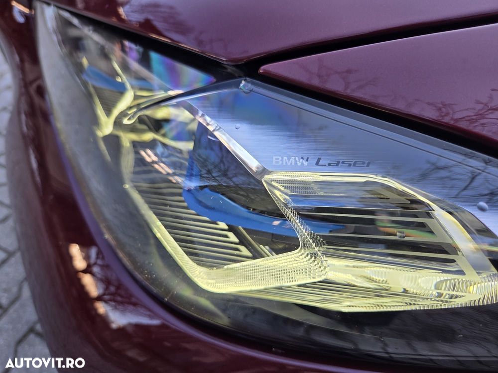 BMW Seria 4 420d xDrive Sport-Aut. M Sport - 4