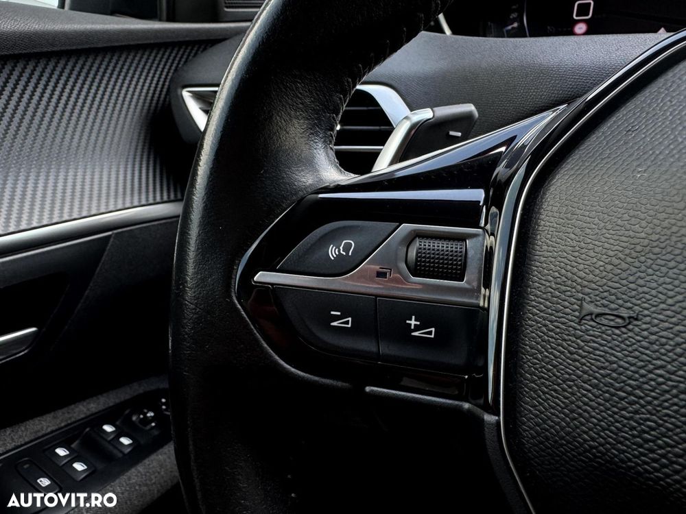 PEUGEOT 5008 2021 — imagine 46