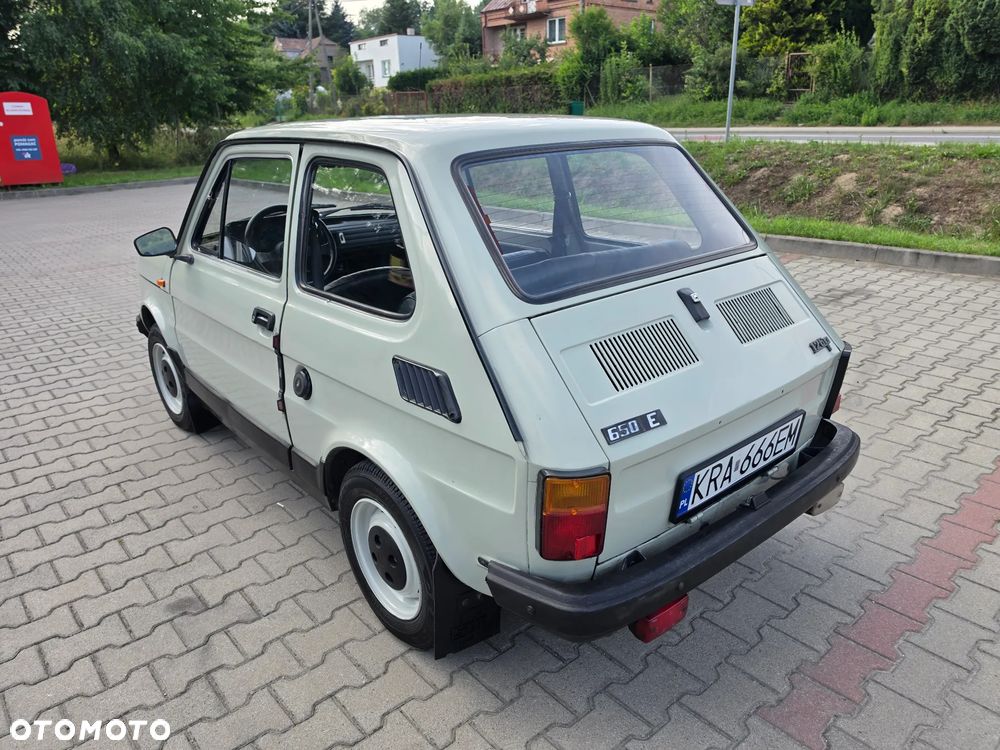 Fiat 126 - 5