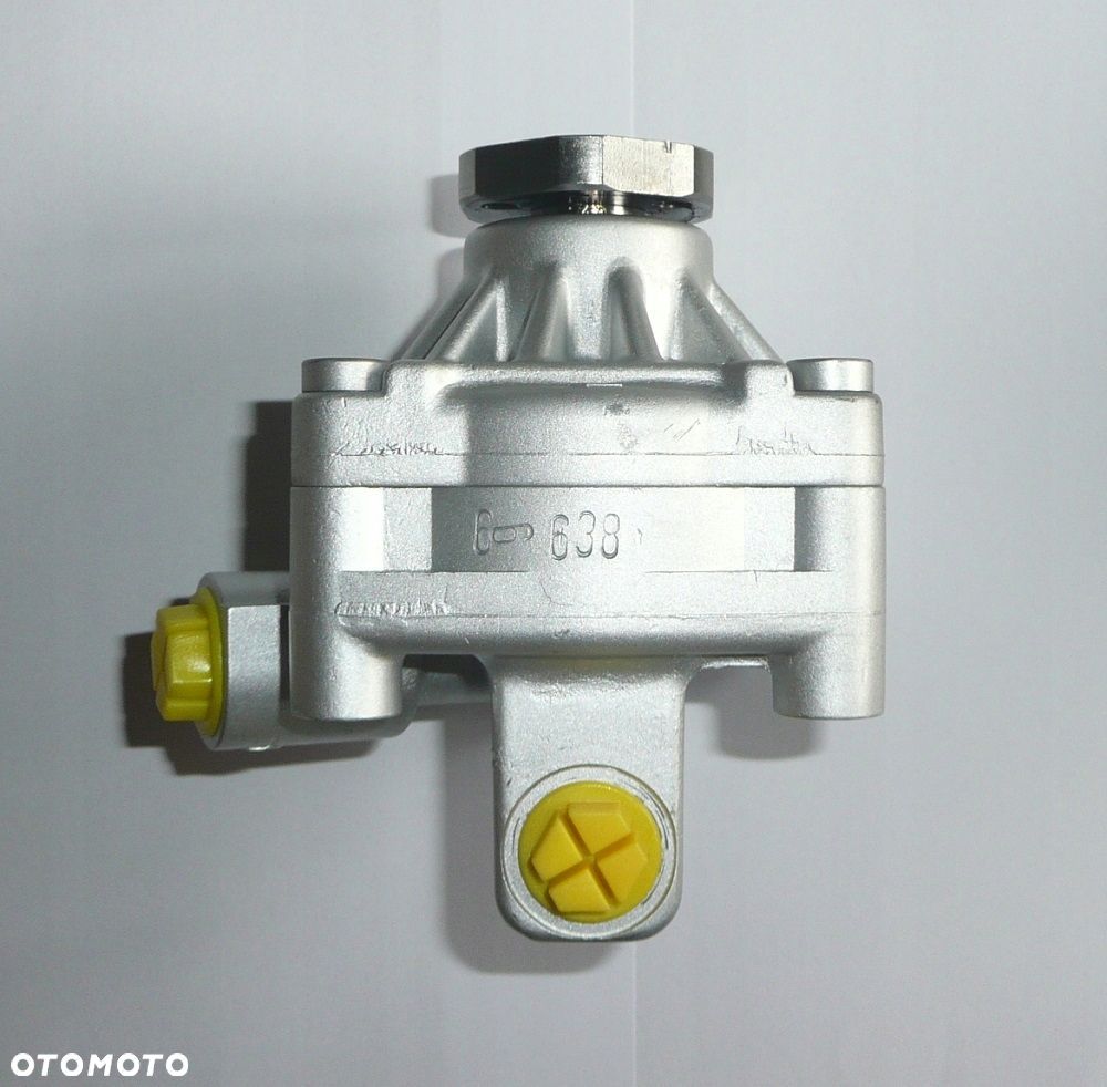 POMPA WSPOMAGANIA TIPO TEMPRA CROMA 1.9 SPIDER 2.0 - 3