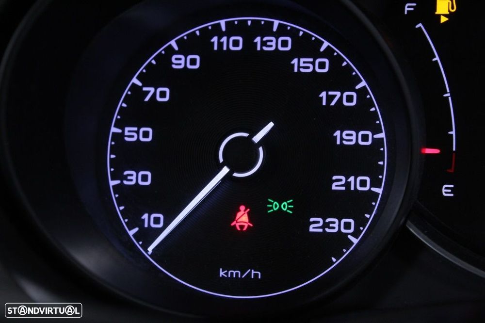 Fiat 500X 1.3 MJ City Cross - 26