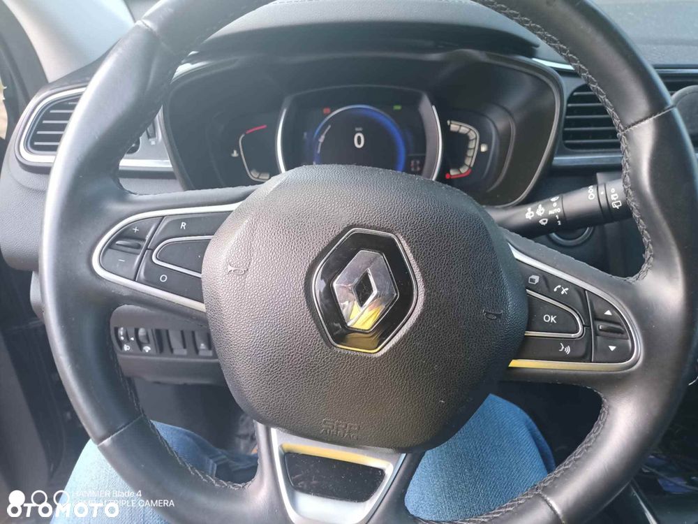 Renault Kadjar - 11