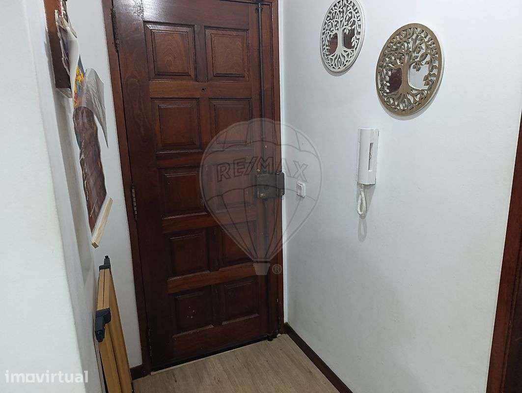 Apartamento T2 para venda - Grande imagem: 2/3