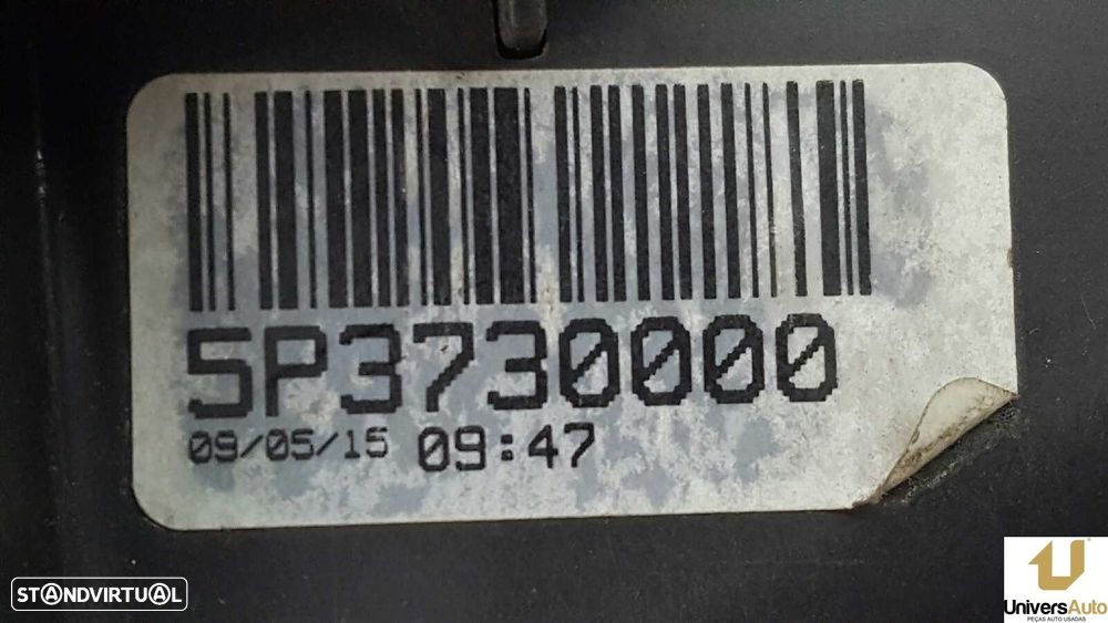 MOTOR SOFAGEM RENAULT CLIO IV BUSINESS - 2