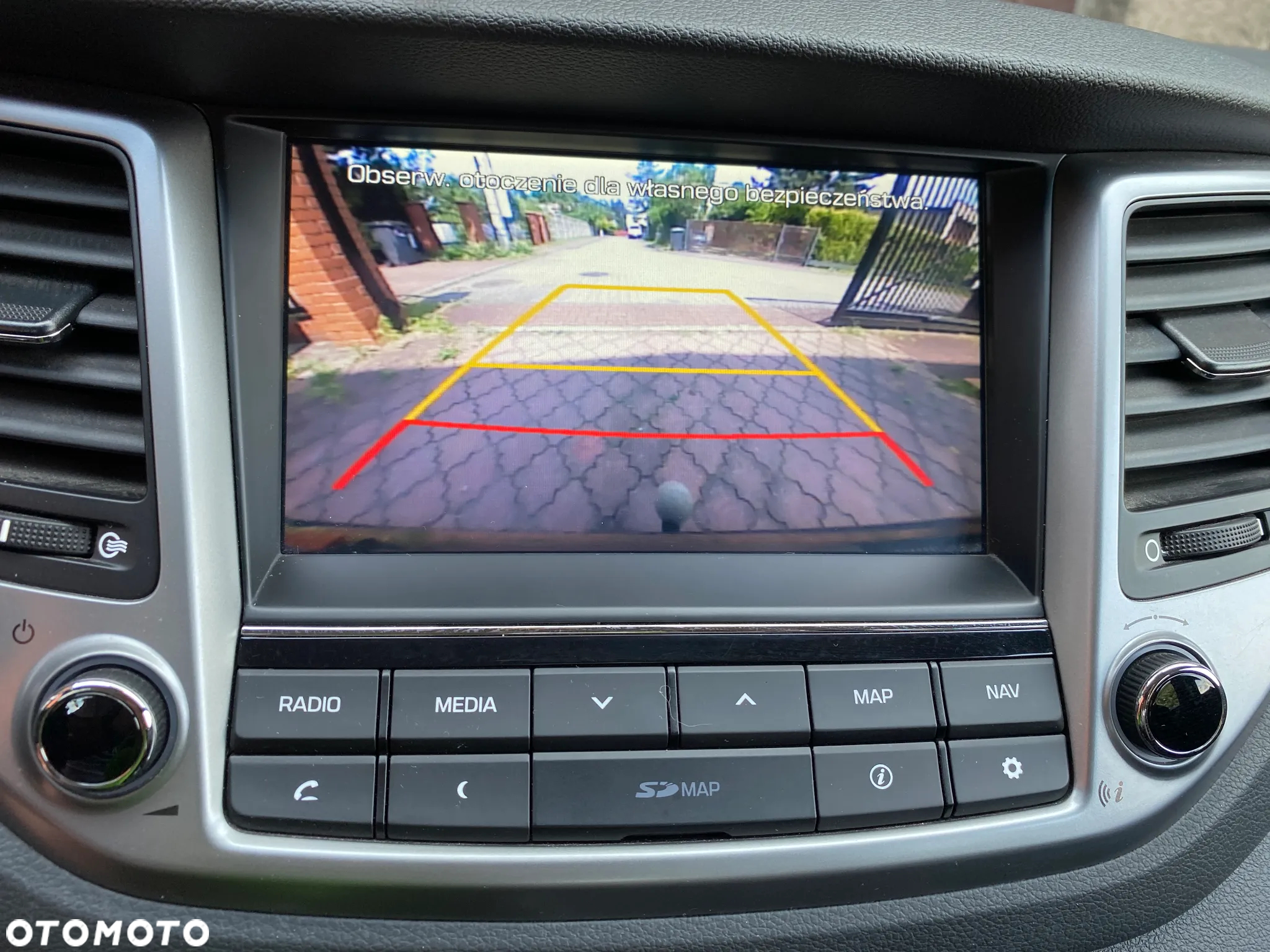 Hyundai Tucson 1.6 Turbo 2WD Passion Plus - 16
