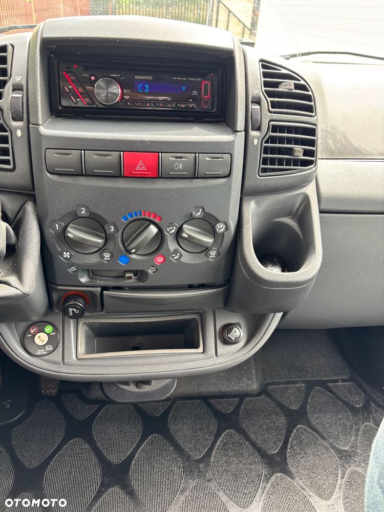 Peugeot Boxer - 16