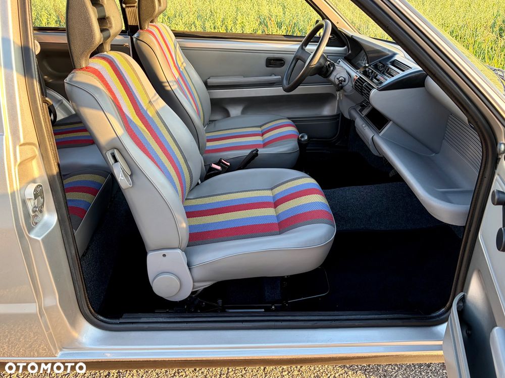 Fiat Cinquecento 704 Young Maquillage - 17