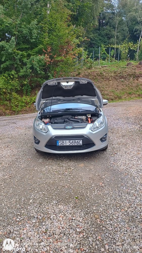 Ford C-MAX - 8