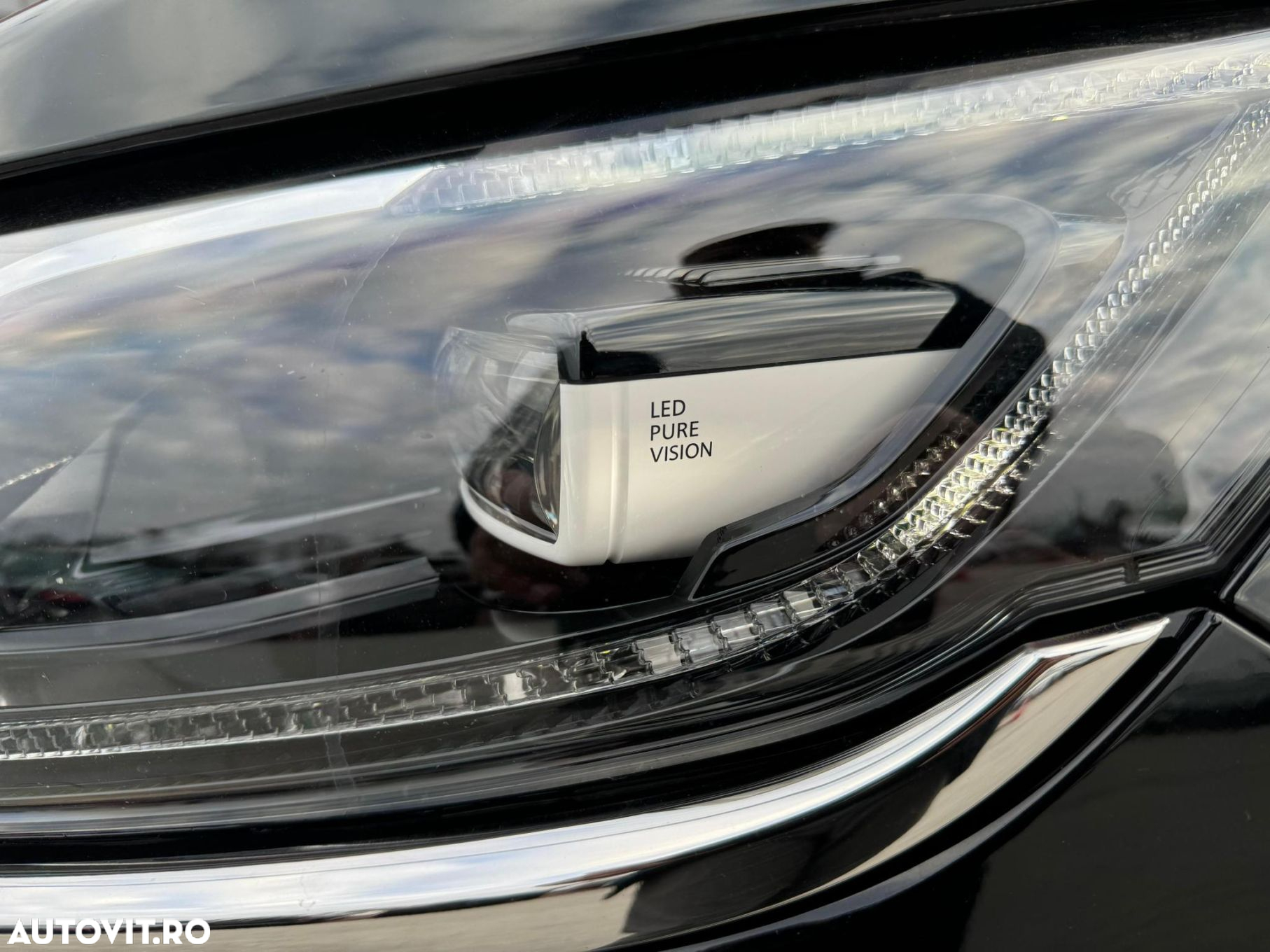 Renault Espace Energy dCi 160 EDC Initiale Paris - 33