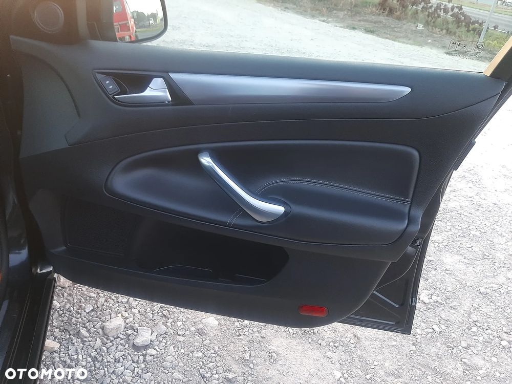 Ford Mondeo 1.6 TDCi ECOnetic Start-Stopp Titanium - 21