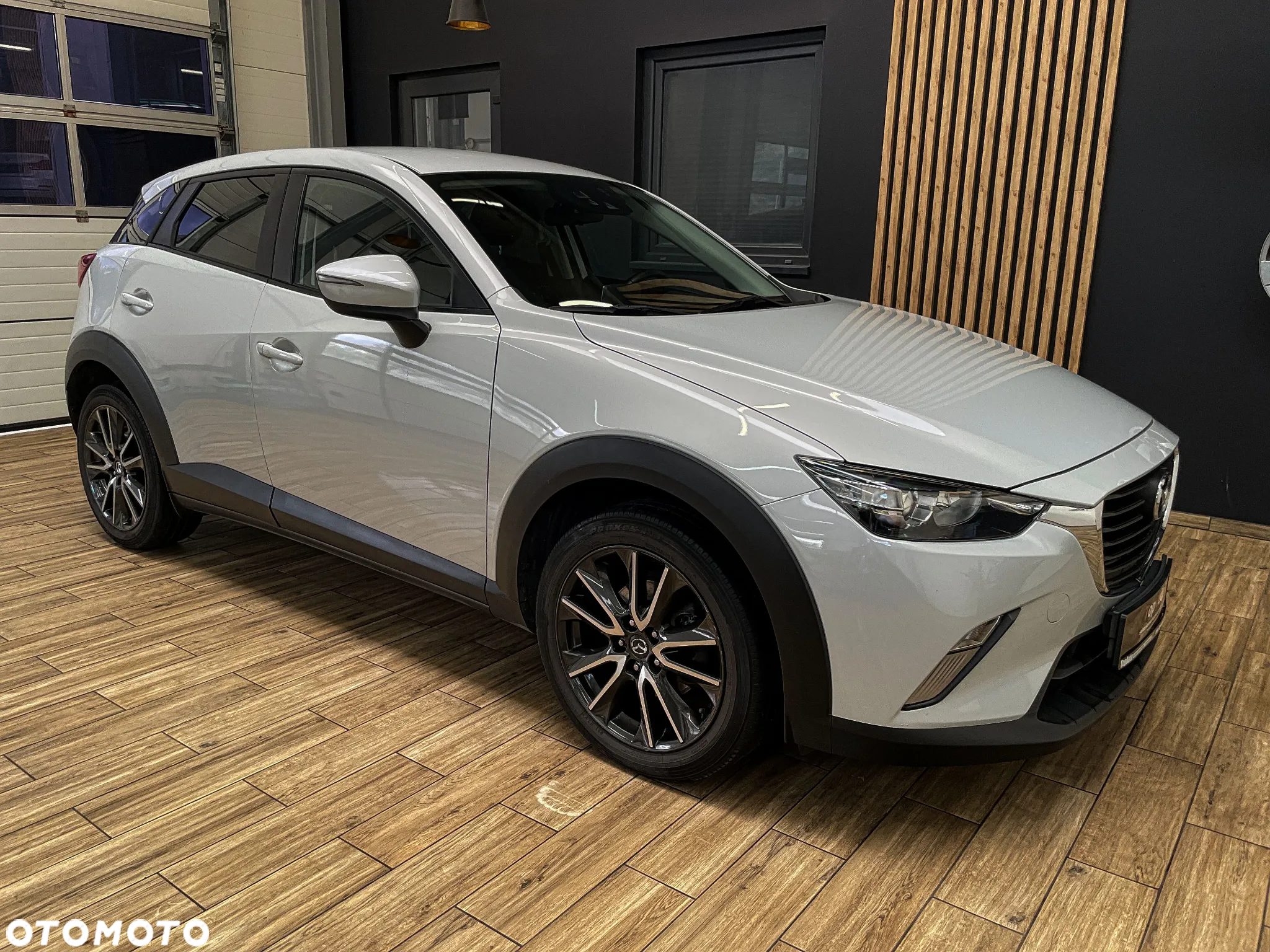 Mazda CX-3 2.0 Skypassion - 6