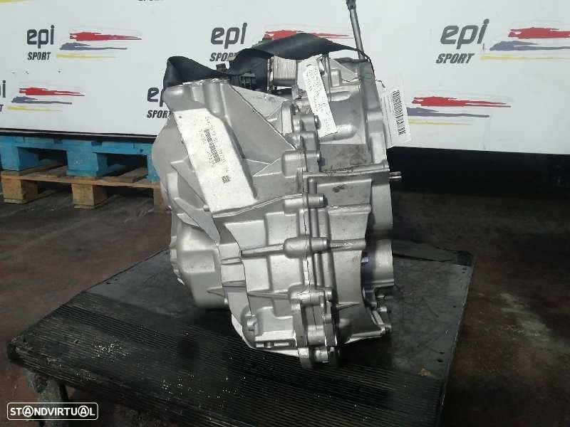 CAIXA VELOCIDADES MERCEDES-BENZ CLA SHOOTING BRAKE 2019 - 4