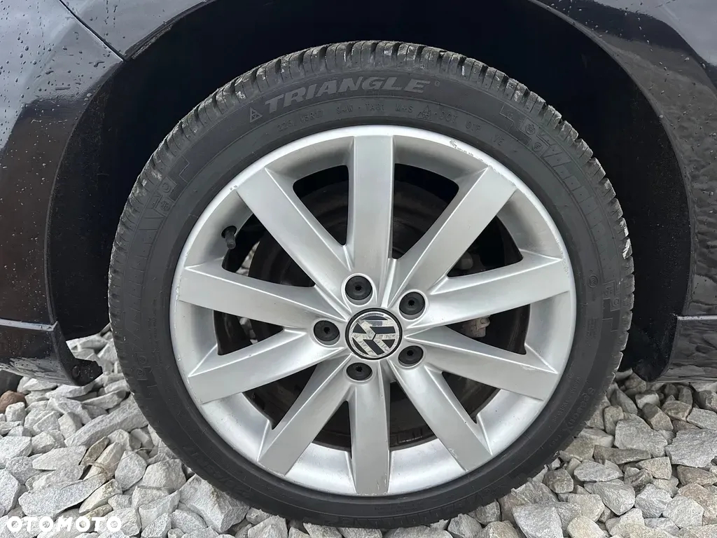 Volkswagen Golf 1.2 TSI BlueMotion Technology Trendline - 37