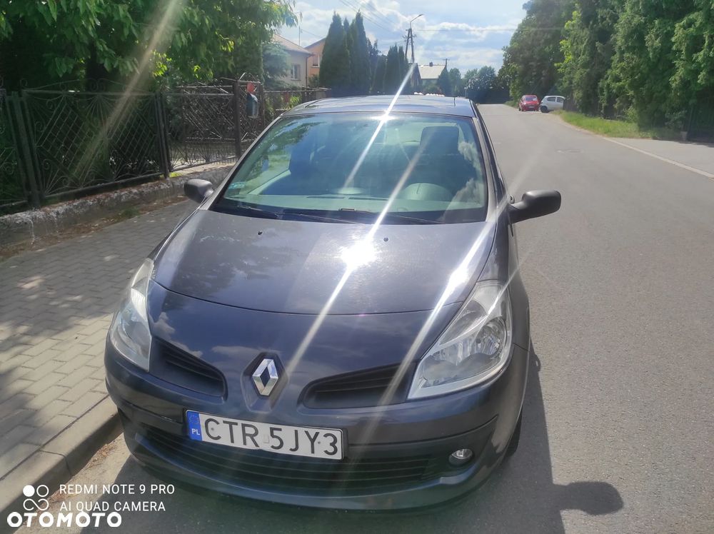 Renault Clio 1.4 Fairway - 17