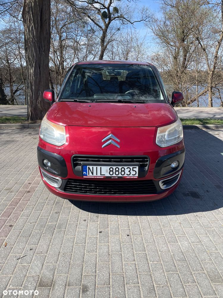 Citroën C3 Picasso VTi 120 Tendance - 1