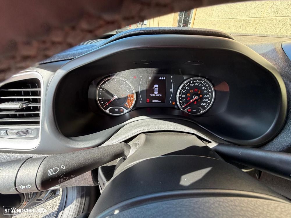 Jeep Renegade 1.0 T Limited - 7
