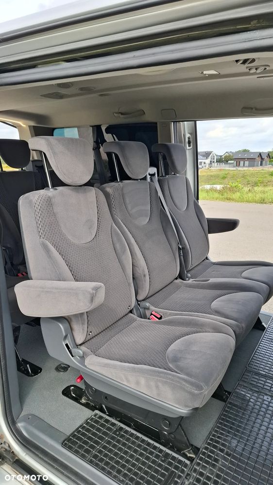 Fiat Scudo Panorama L2H1 Family - 10