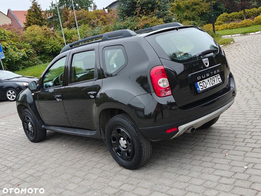 Dacia Duster 1.5 dCi Ambiance - 16