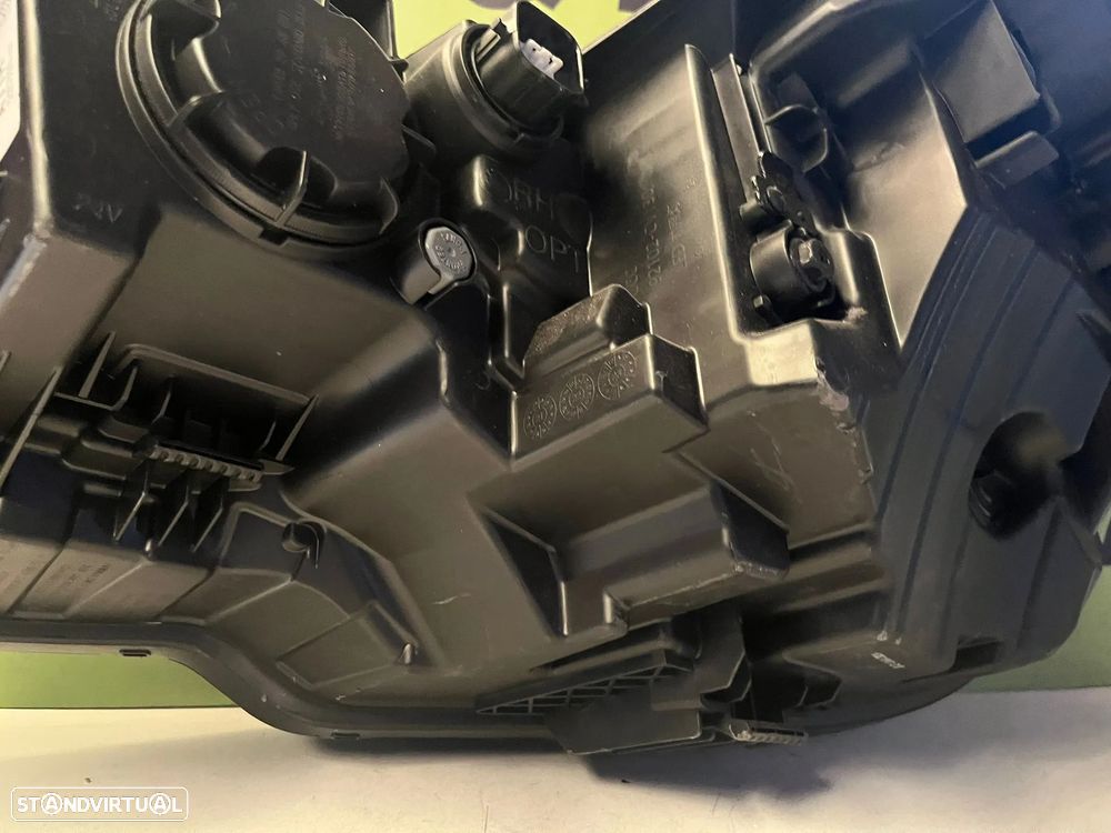 Kia EV6 (CV) - FAROL DIREITO - FF827 - 7