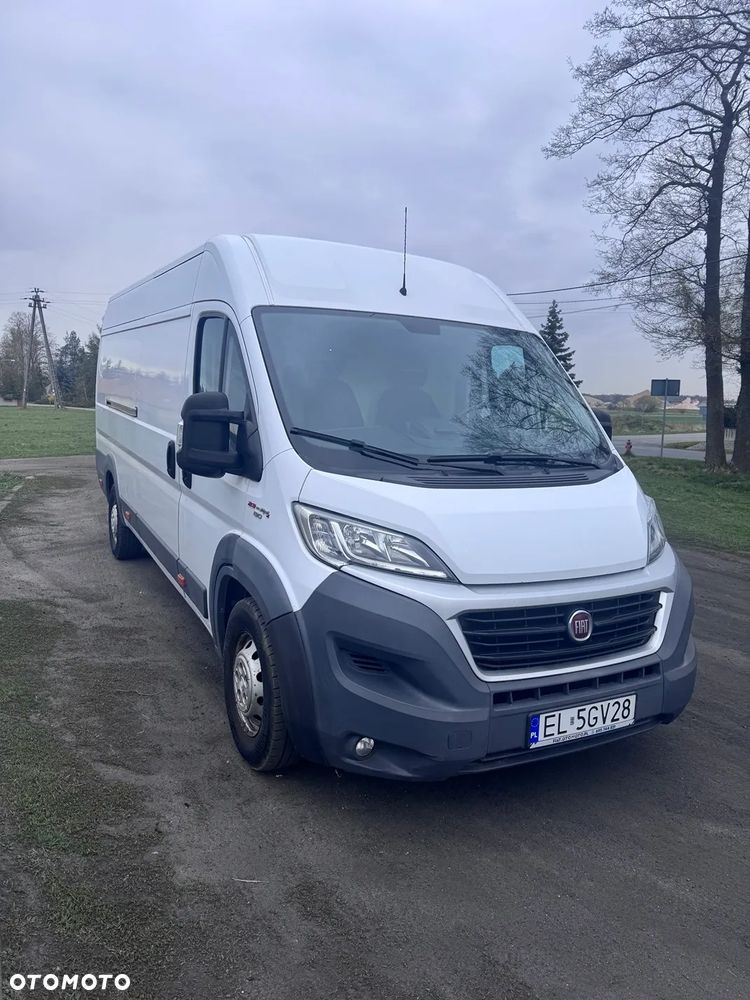 Fiat Ducato - 5