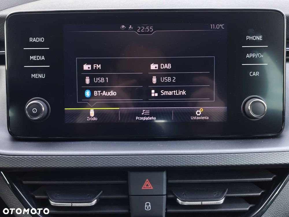 Skoda Kamiq 1.0 TSI Ambition DSG - 34