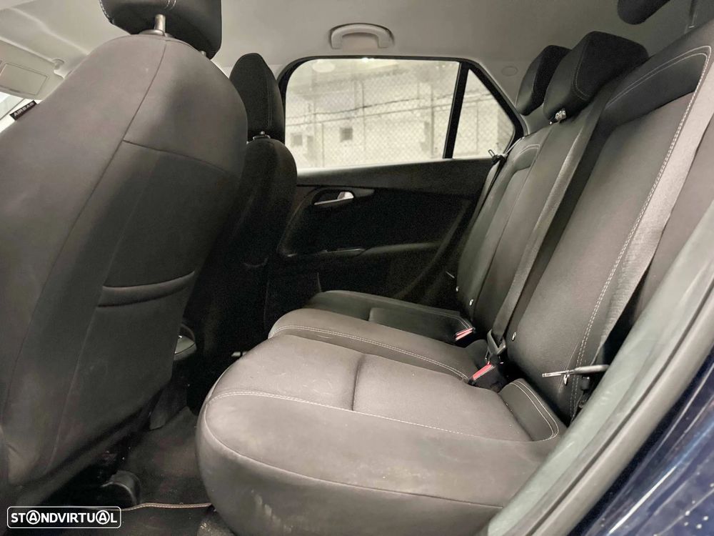 Fiat Tipo Station Wagon 1.3 M-Jet Easy - 18