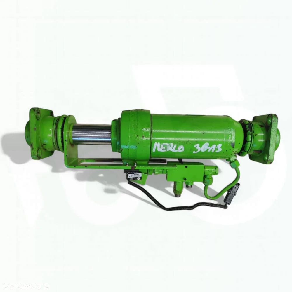 Siłownik stabilizacji osi 048642 180613 Merlo P38.13 - 4