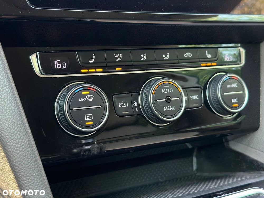 Volkswagen Arteon 2.0 TSI Elegance DSG - 16