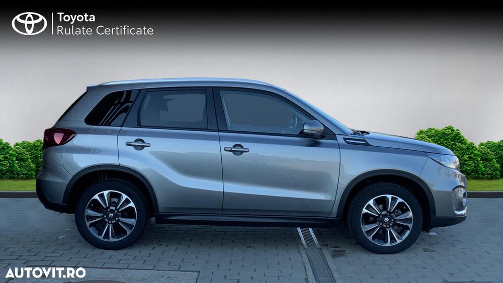 Suzuki Vitara 2023 photo 5