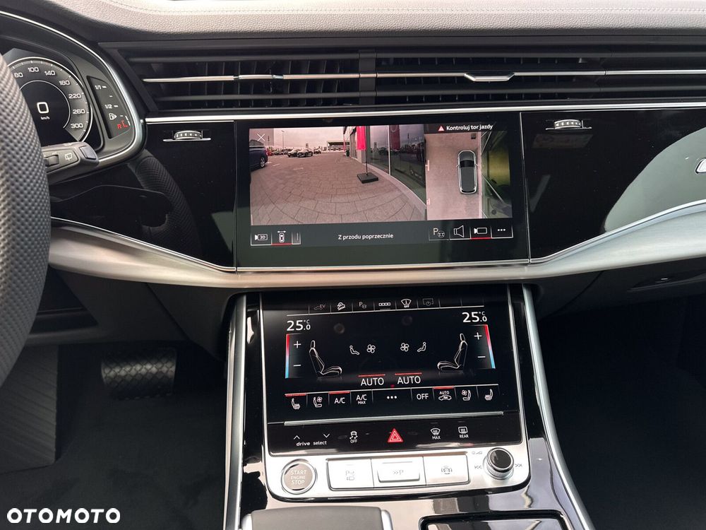 Audi Q7 - 37