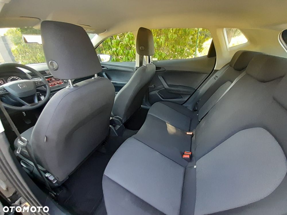 Seat Ibiza 1.0 TSI Style S&S - 14