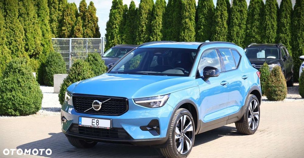 Volvo XC 40 - 10