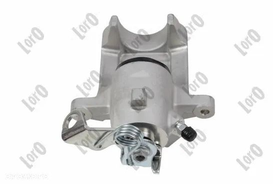 ZACISK HAMULCOWY TYŁ LEWY+PRAWY AUDI 50, A4 B6, A7; SEAT IBIZA IV, IBIZA IV SC, LEON, TOLEDO II; SKODA OCTAVIA I; VW BORA, BORA I, PARATI III, PASSAT B1, PASSAT B2 0.8-3.6 09.75-, TIGUAN (5N_),SANTANA,POLO V,POLO IV,POLO III,POLO,PASSAT CC B6,PASSAT B5.5 - 2