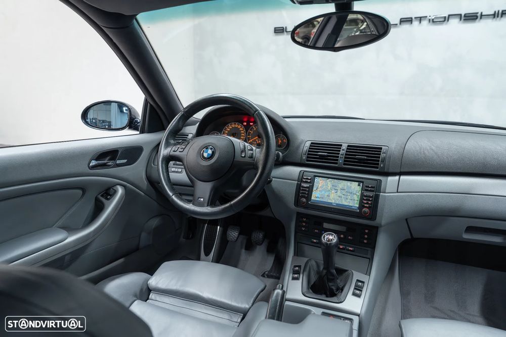 BMW M3 Standard - 21