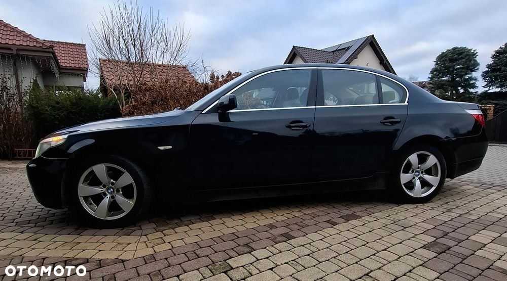 BMW Seria 5 530d - 3