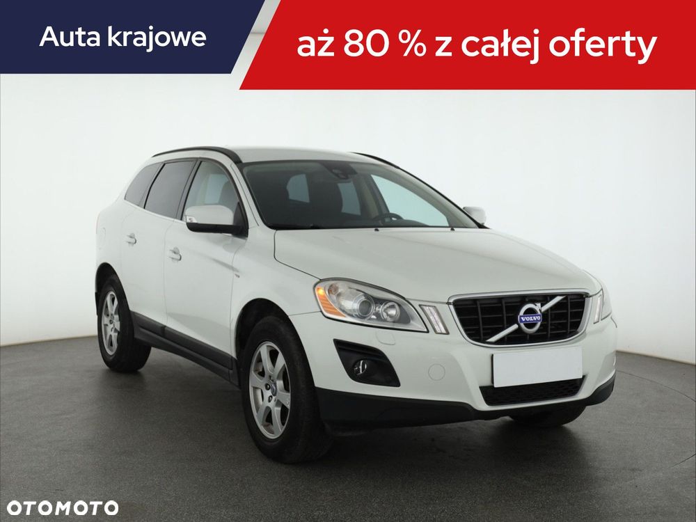 Volvo XC 60 - 3