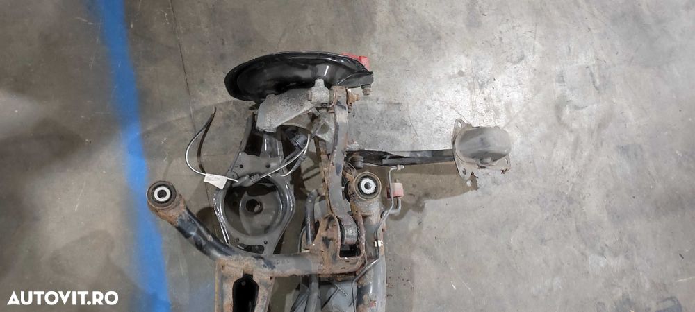 Punte spate axa spate volkswagen vw passat b7 break 2010-2015 berlina - 2