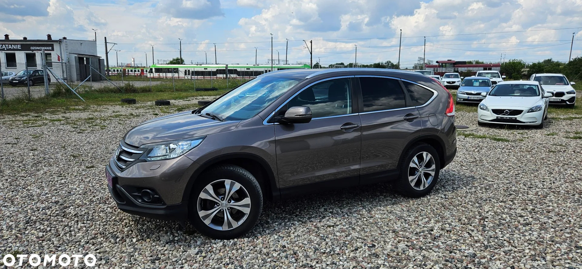 Honda CR-V 1.6i-DTEC Elegance Plus (2WD) - 9