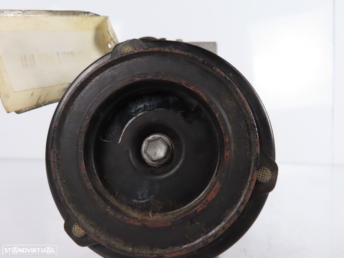 Compressor de AC / Ar Condicionado Usado / Original BMW 3 (E46)/BMW 3 Coupe (E46... - 3