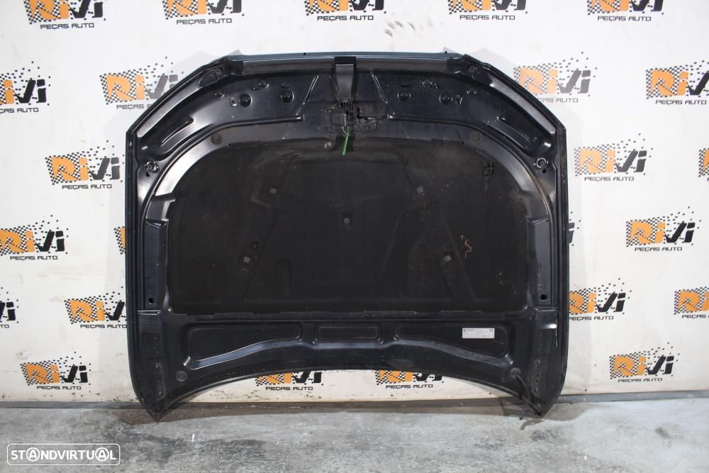 Capot Audi A5 Sportback (8Ta)  Capot Audi A5 8T - 7