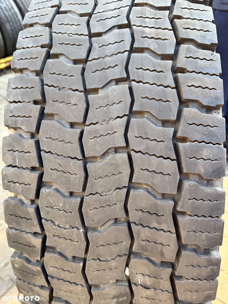 Opona Michelin 315/70 R22,5 - 2
