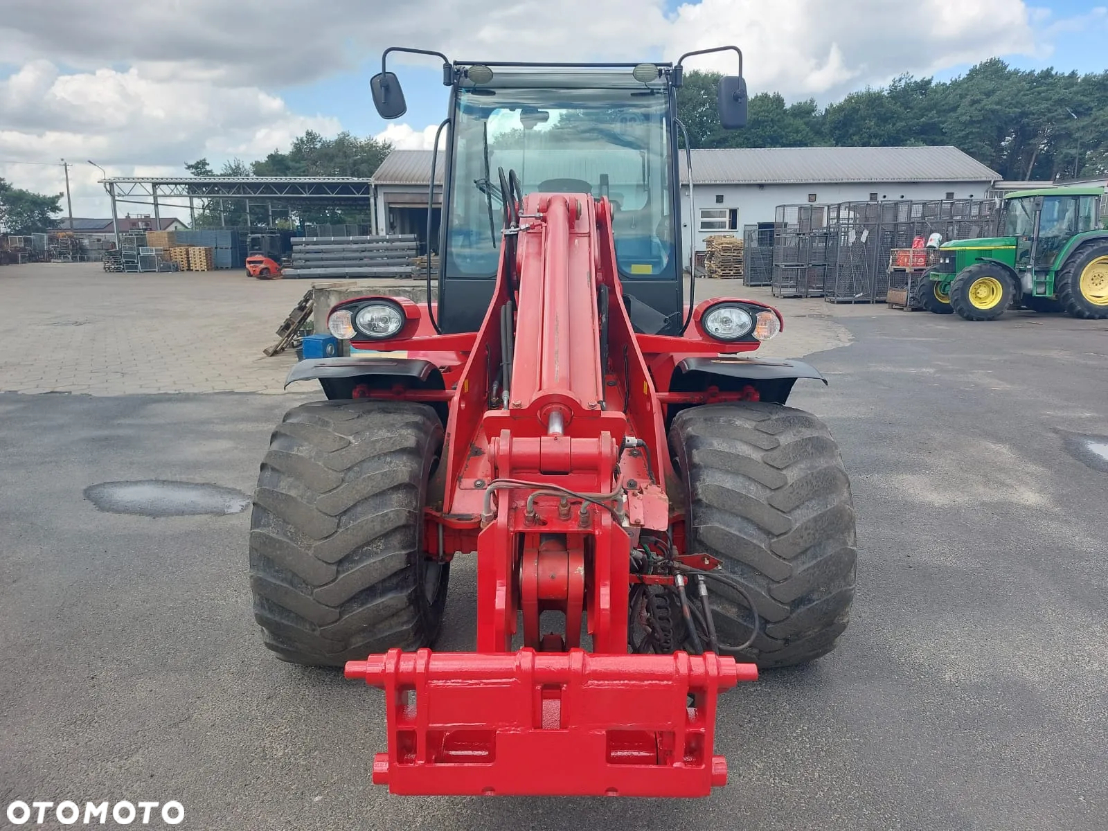 Schaffer 9630T - 4