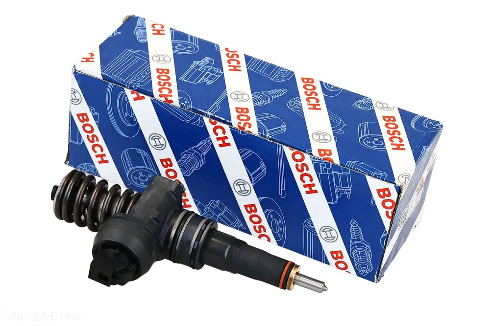 Pompowtryskiwacz FORD SEAT VOLKSWAGEN 1.9 TDI 0414720018 Zadzwoń! WSZYSTKIE RODZAJE! - 2