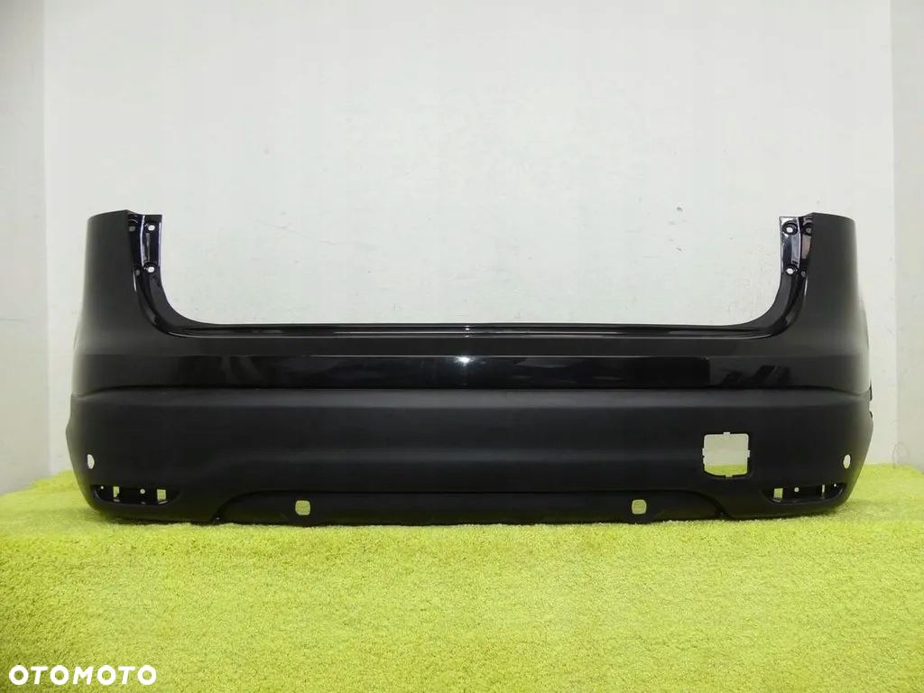 Zderzak Tył Nissan Qashqai 2 II J11 13-17 Nówy Sup - 1