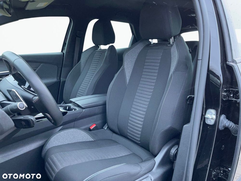 Peugeot 3008 - 27