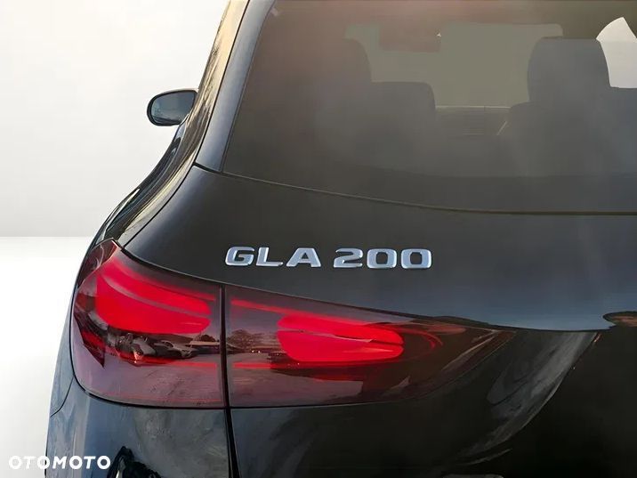 Mercedes-Benz GLA 200 mHEV AMG Line 7G-DCT - 20