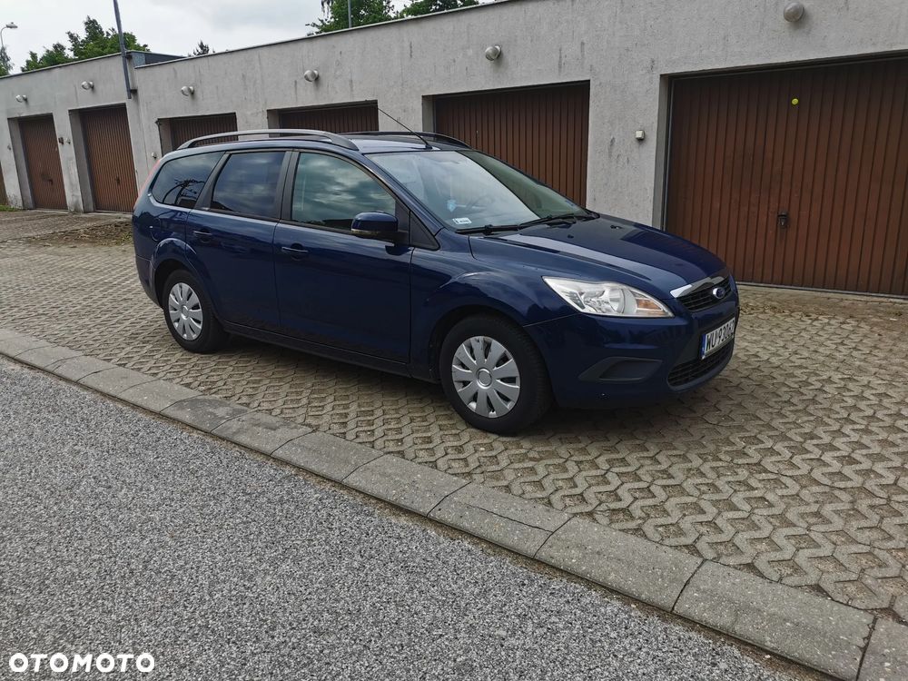 Ford Focus - 8