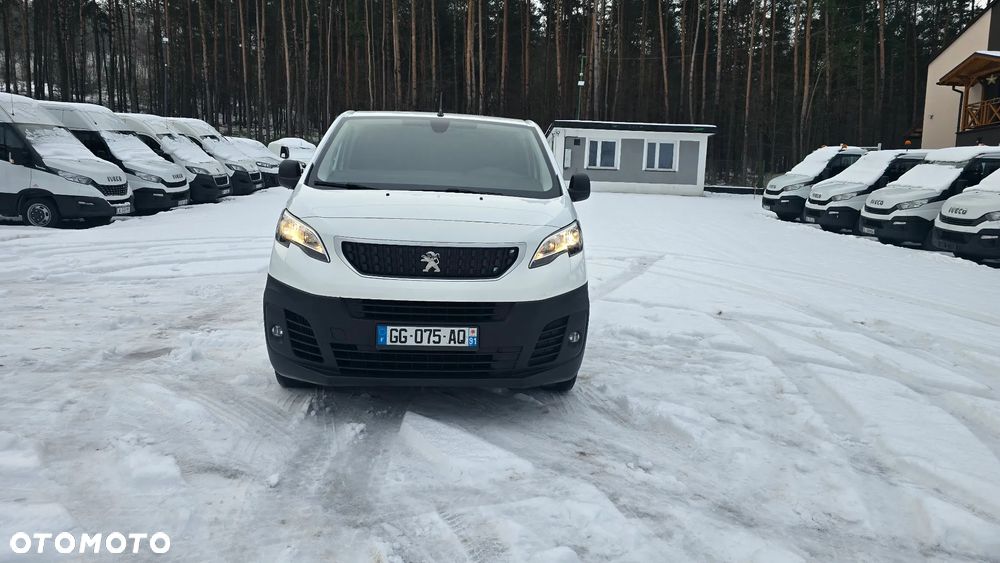 Peugeot EXPERT - 3